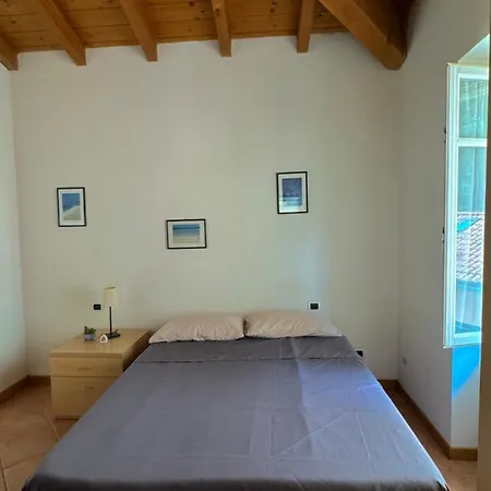 Easy House Apartment *