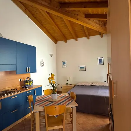 Easy House Apartment