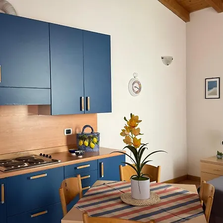 Easy House Apartment